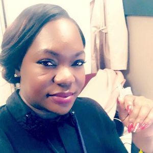 Meet your Posher, Darlene